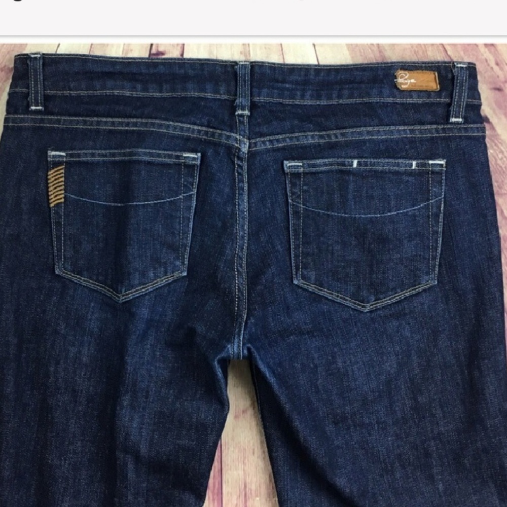 Paige denim jeans
